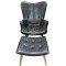 RC-8316 Leisure chair